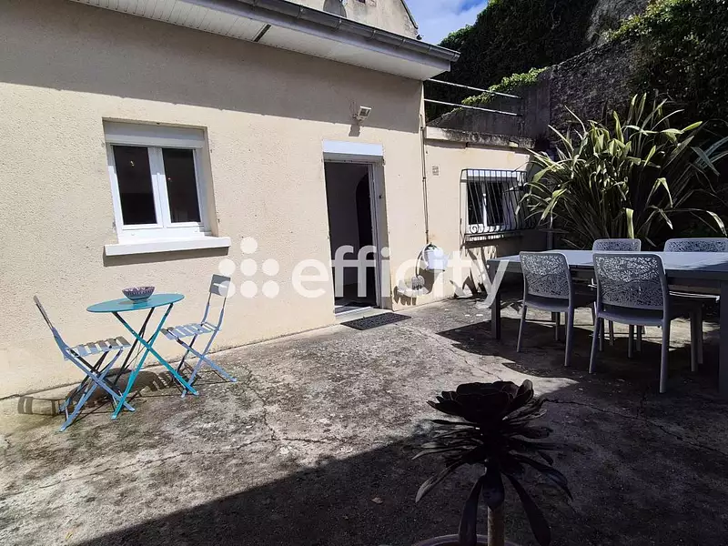Maison, 125 m²
