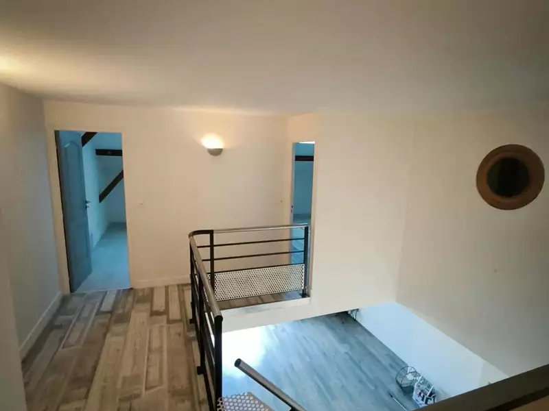Appartement, 85 m²