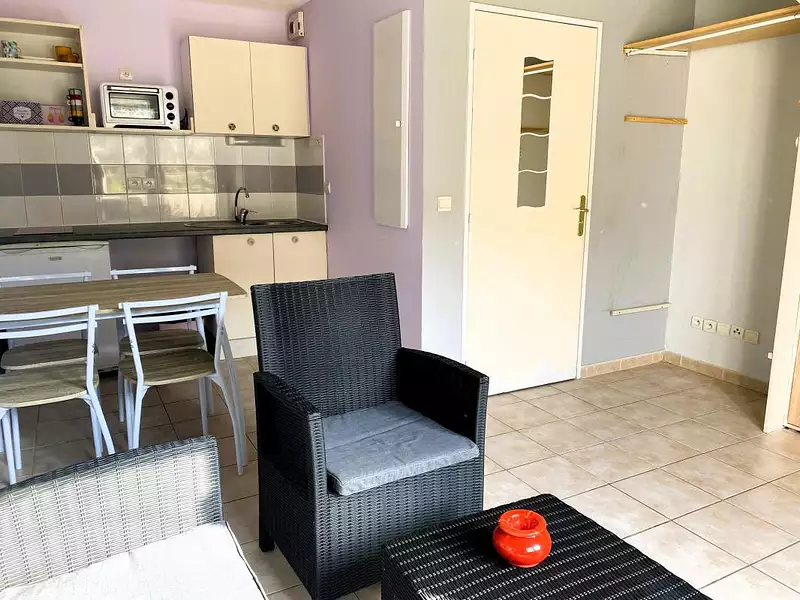 Maison, 28 m²