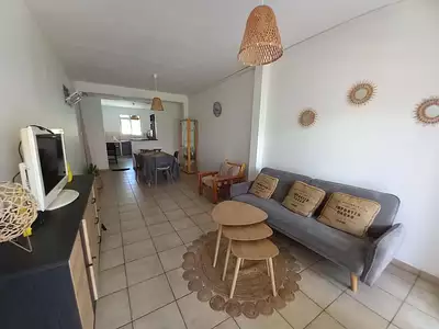 Appartement, 82 m²