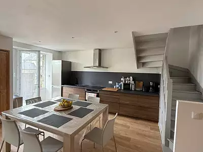 Maison, 355 m²