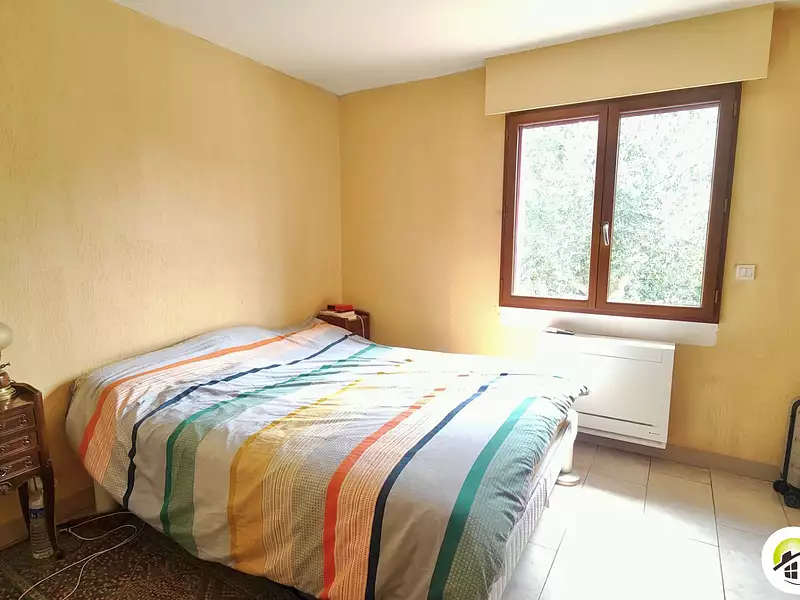 Maison, 110 m²