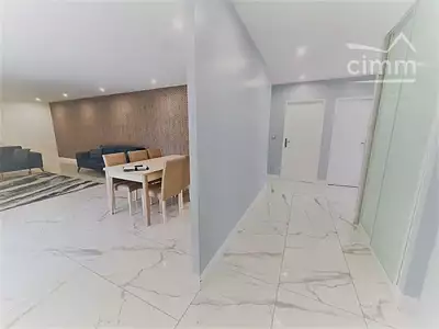 Appartement, 132,7 m²