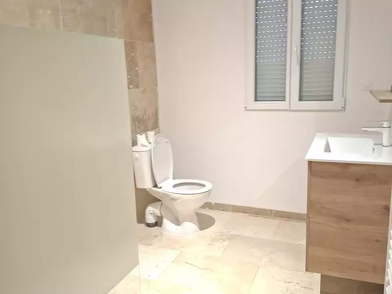 Maison, 125 m²