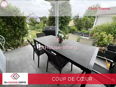 Maison, 180 m²