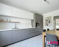 Appartement, 115 m²