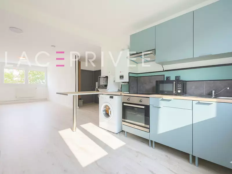 Appartement, 78,73 m²