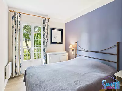 Maison, 46 m²