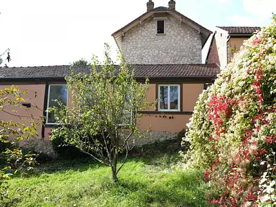 Maison, 240 m²