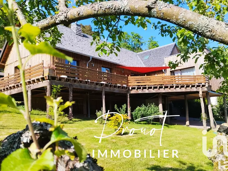 Maison, 171 m²