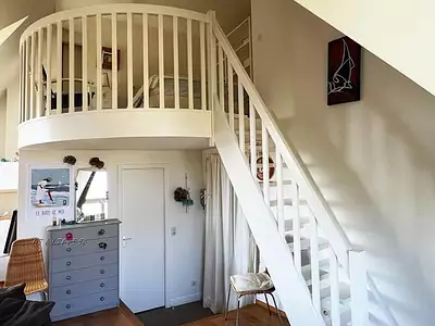 Appartement, 45 m²