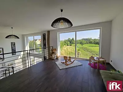 Maison, 187 m²