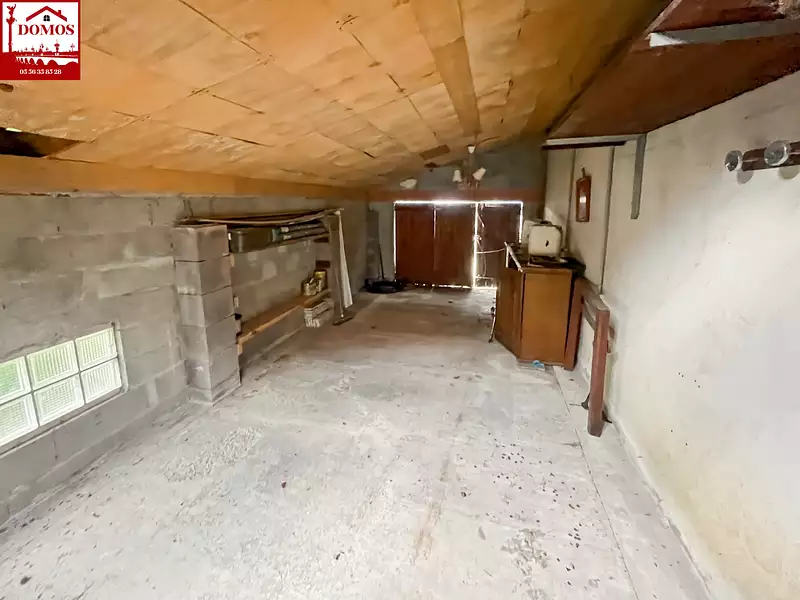 Maison, 96 m²