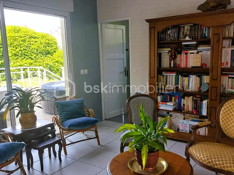 Maison, 172 m²