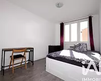 Appartement, 63 m²