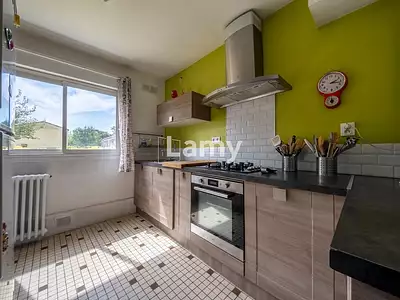Maison, 90 m²