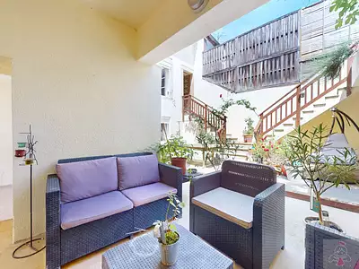 Maison, 194,83 m²