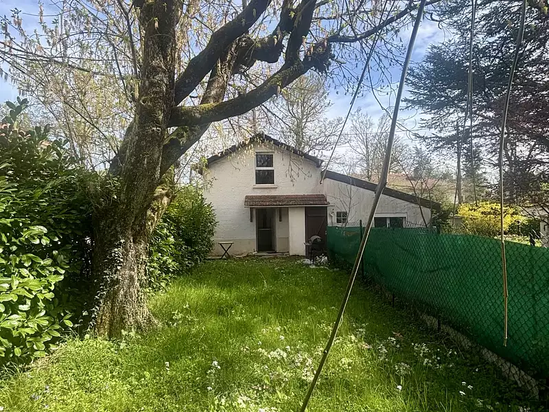 Maison, 350 m²