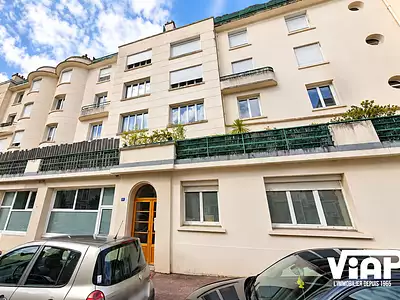 Appartement, 103 m²