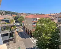 Appartement, 56,16 m²