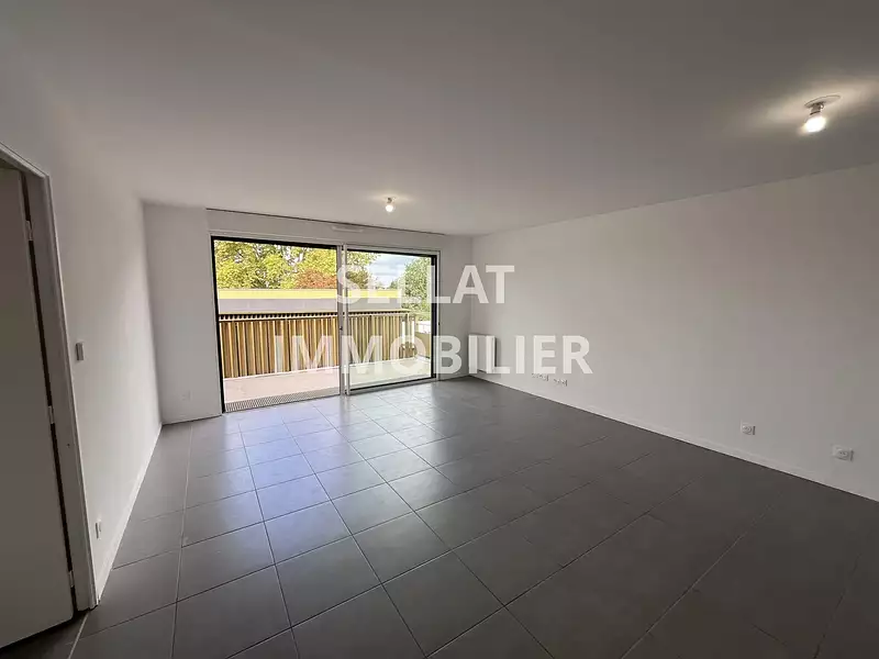 Appartement, 65,79 m²