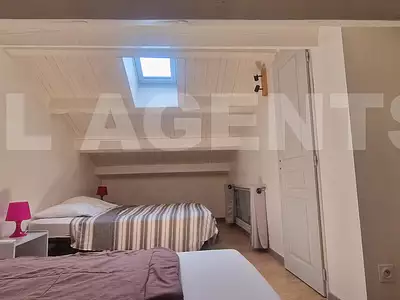 Appartement, 60 m²