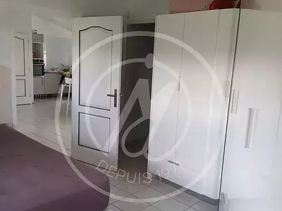 Appartement, 60,58 m²