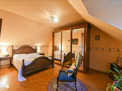 Maison, 154 m²