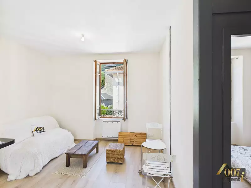 Appartement, 45,23 m²