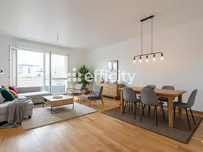 Appartement, 68 m²