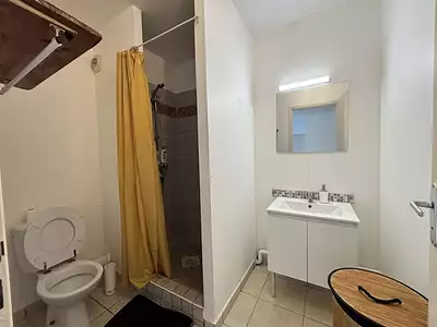 Appartement, 66,22 m²