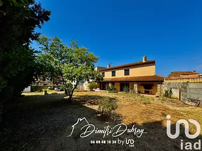 Maison, 300 m²
