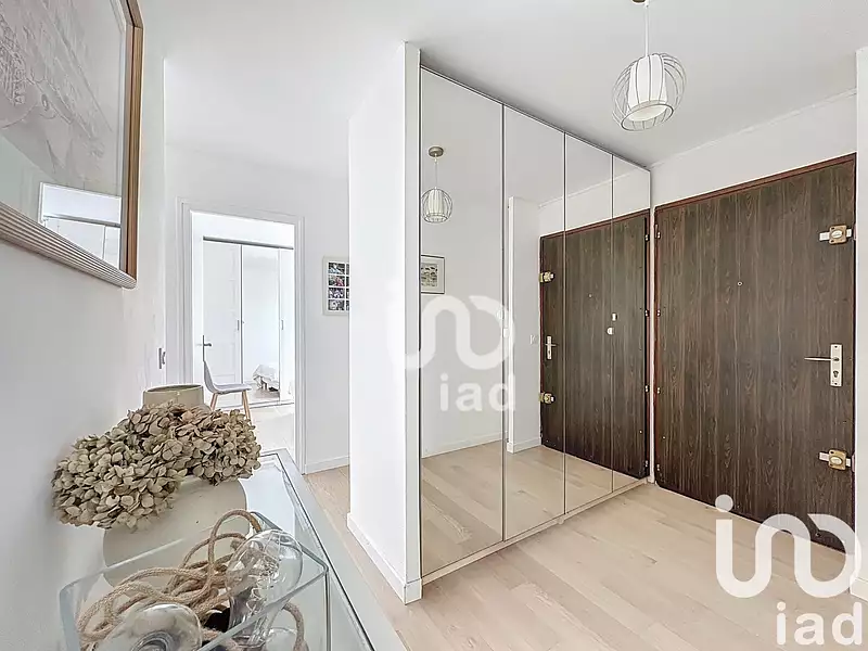 Appartement, 78 m²