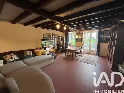 Maison, 145 m²