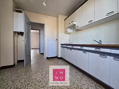 Appartement, 75,42 m²