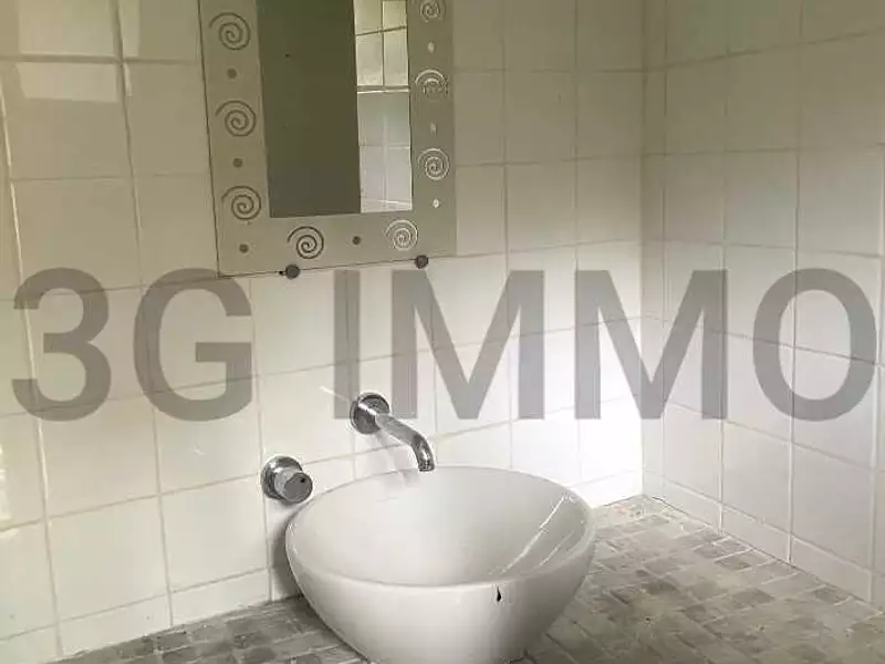 Maison, 28 m²
