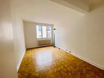 Appartement, 41,39 m²