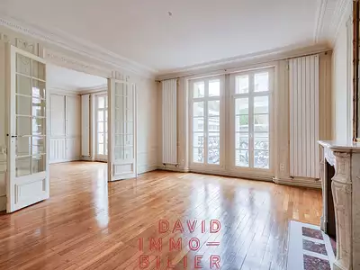 Appartement, 140,09 m²