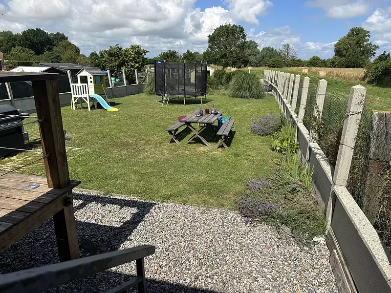 Maison, 67 m²