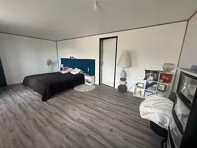 Maison, 115 m²