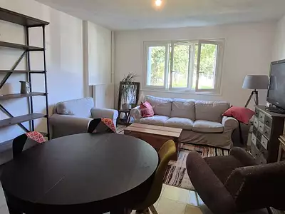 Appartement, 63,48 m²