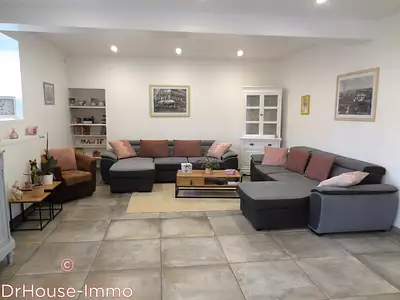Maison, 272 m²