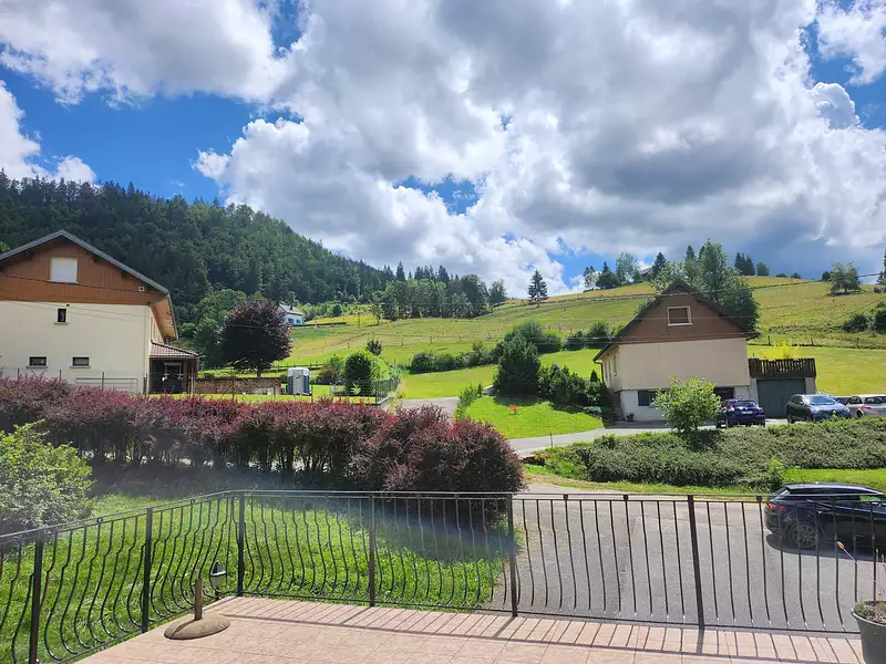 Maison, 184 m²
