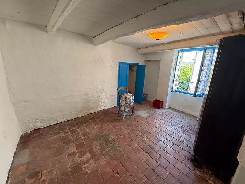 Maison, 60 m²