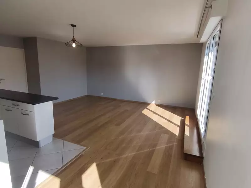 Appartement, 65 m²