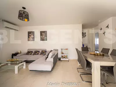 Maison, 70 m²