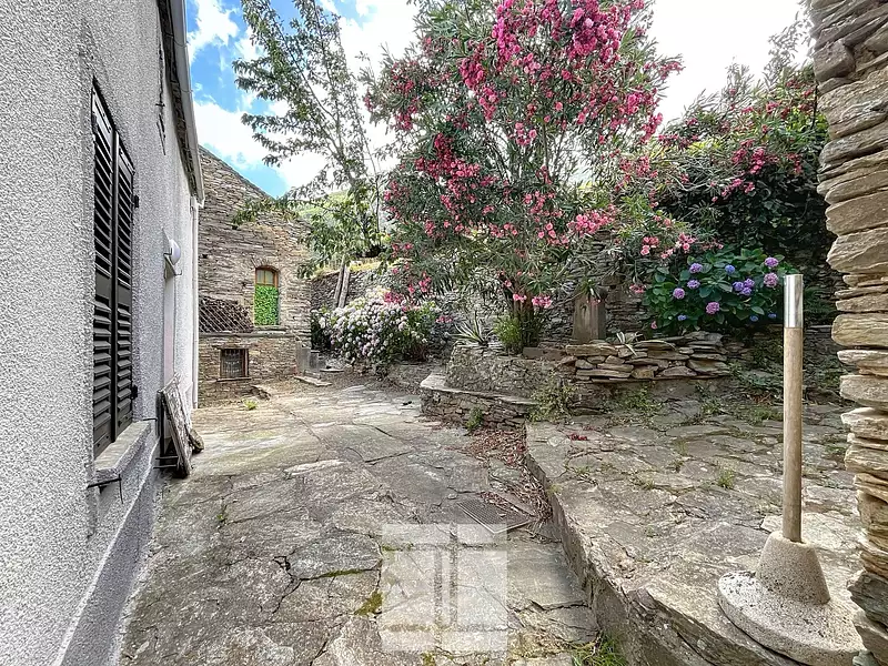 Maison, 66 m²