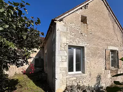 Maison, 89 m²