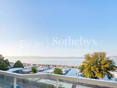 Appartement, 120 m²