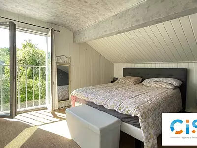 Maison, 61 m²